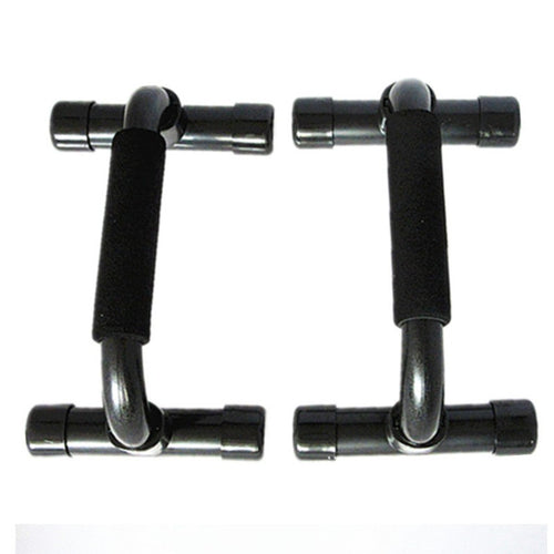 JawForge Calisthenics Bars