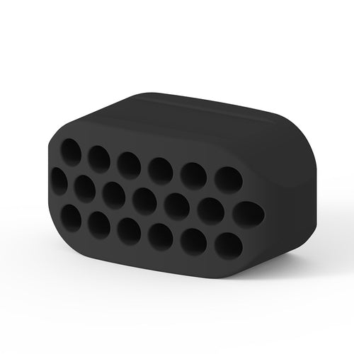 6x JawForge L’LINÉAIRE Jawline Gums