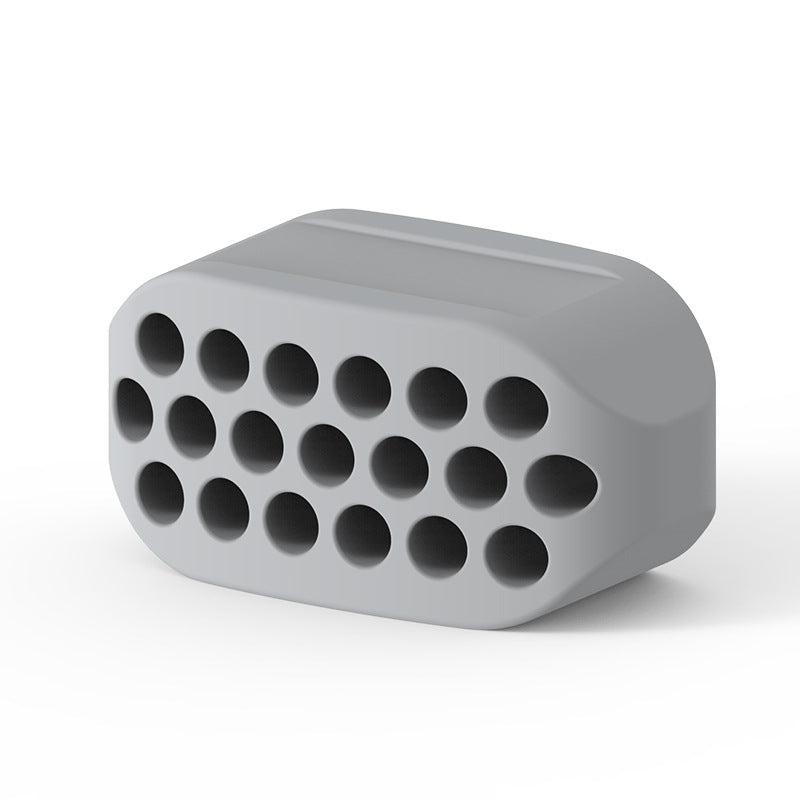 6x JawForge L’LINÉAIRE Jawline Gums