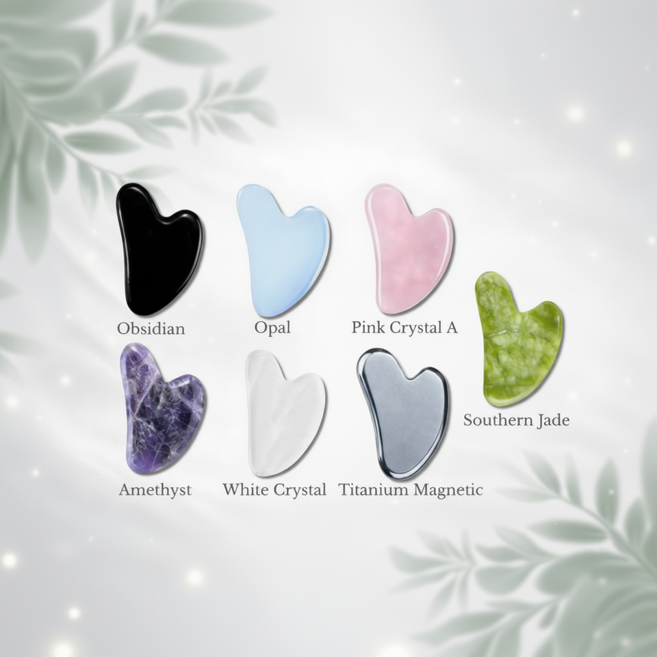 JawForge L’LINÉAIRE Jawline Set