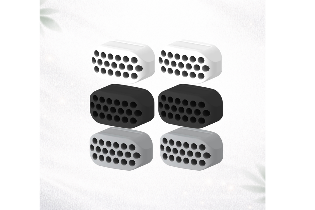 JawForge L’LINÉAIRE Jawline Set