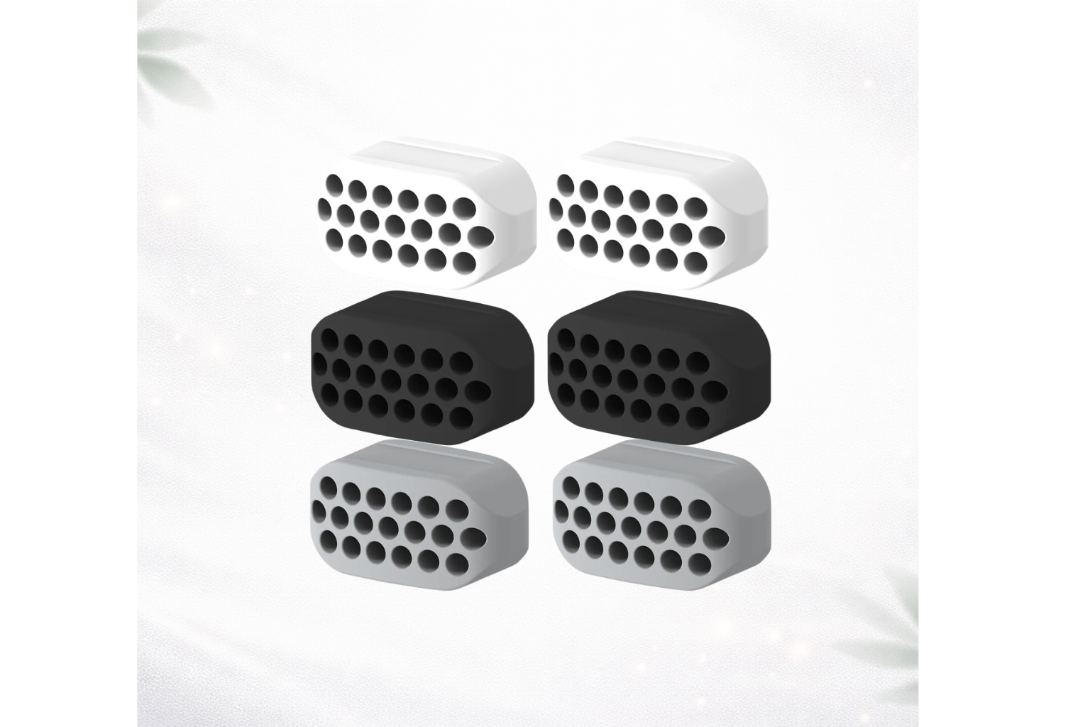 JawForge L’LINÉAIRE Jawline Set