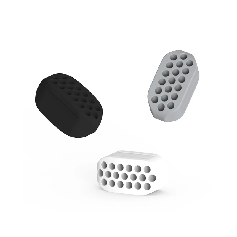 6x JawForge L’LINÉAIRE Jawline Gums