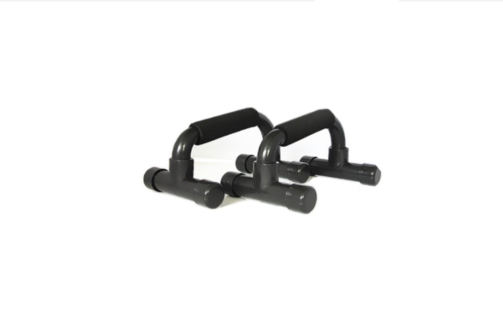 JawForge Calisthenics Bars